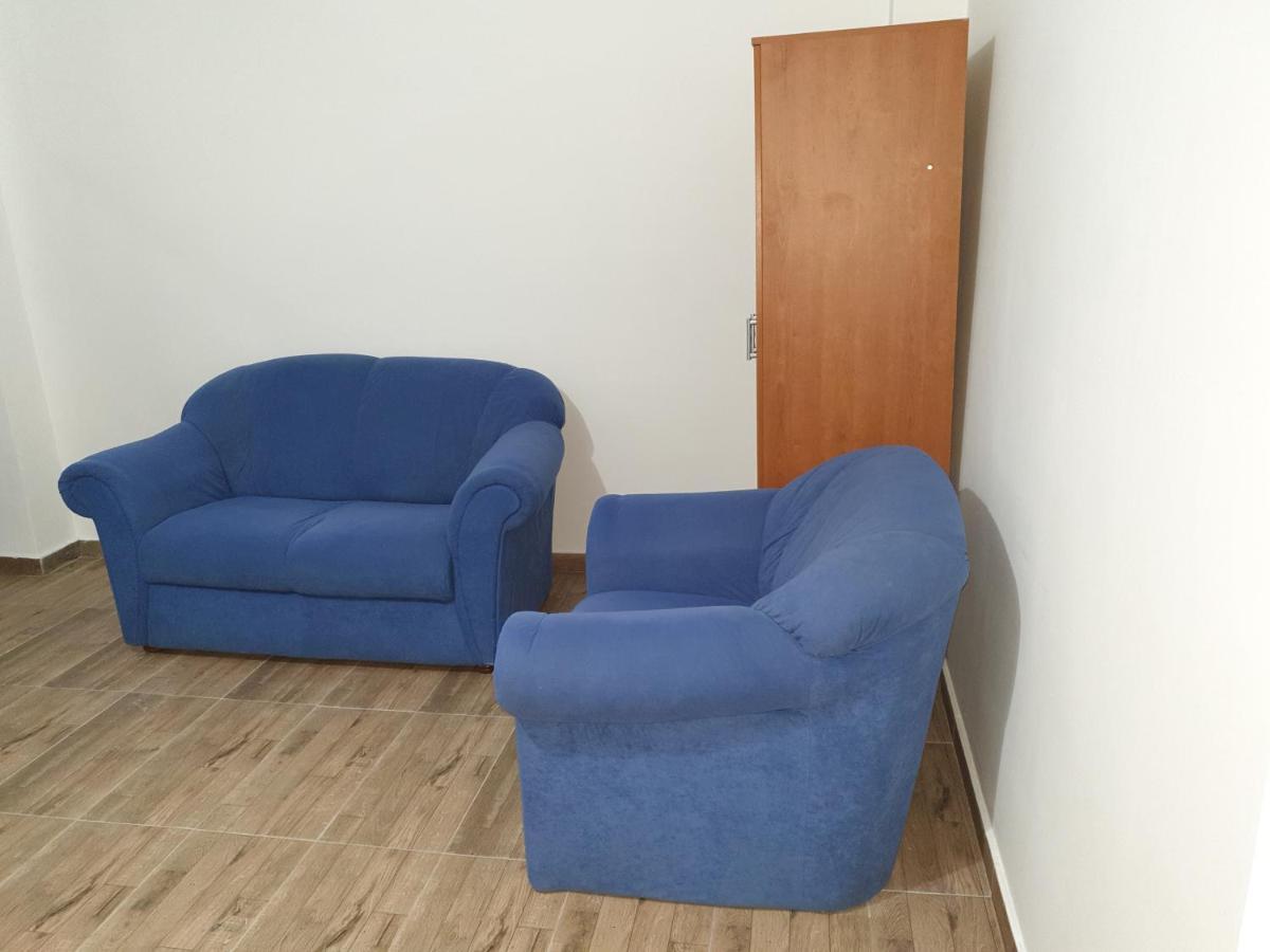 Sweet Basement Suteren Apartments Parking 5 Euro Skopje Luaran gambar